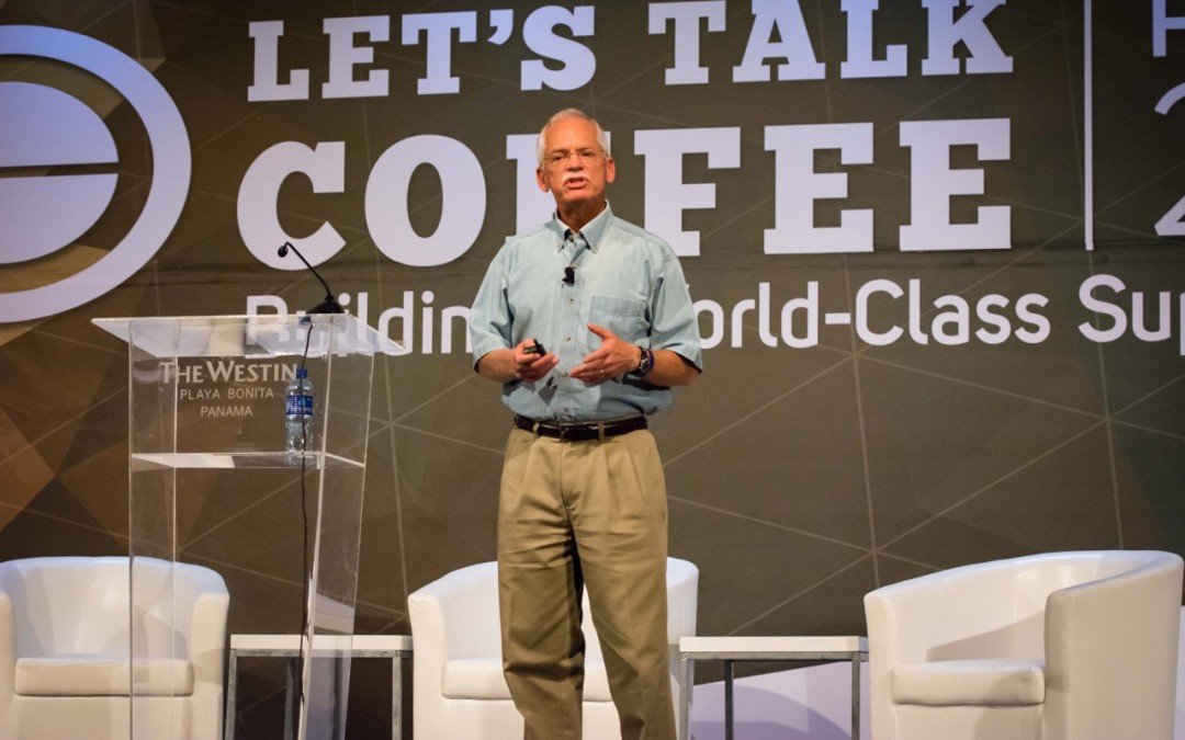 Back to the Future 2.0: Rick Peyser Reflects on his Career at Keurig Green Mountain
