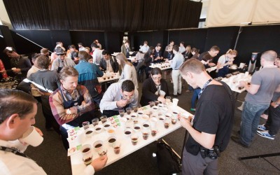 Let’s Talk Relationship Coffee Australia: First Day Highlights