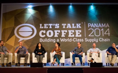What is Let’s Talk Coffee®?