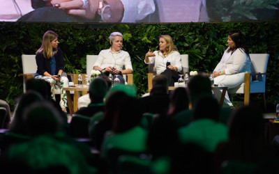 Let’s Talk Coffee® 2018 inspira al diálogo y a la acción para abordar los crecientes desafíos del café