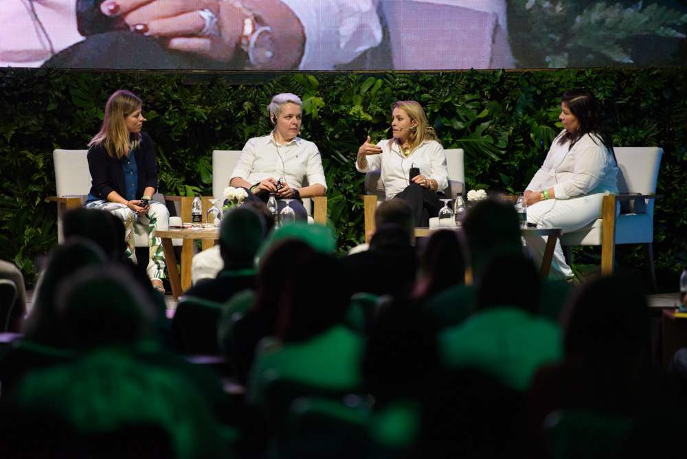 Let’s Talk Coffee® 2018 inspires dialogue and action to address mounting challenges in coffee