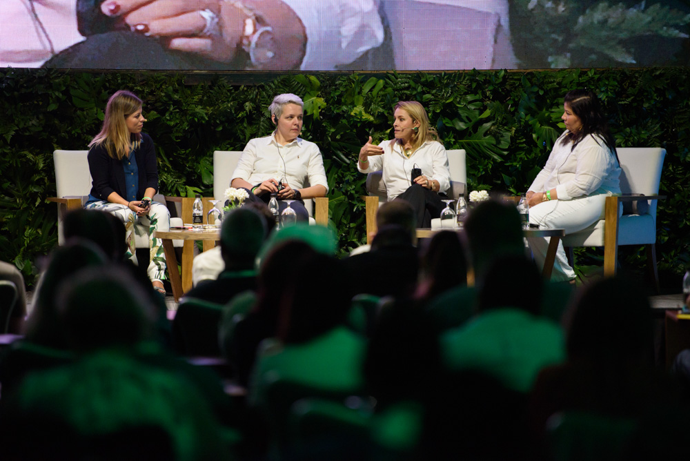 Let’s Talk Coffee® 2018 inspira al diálogo y a la acción para abordar los crecientes desafíos del café