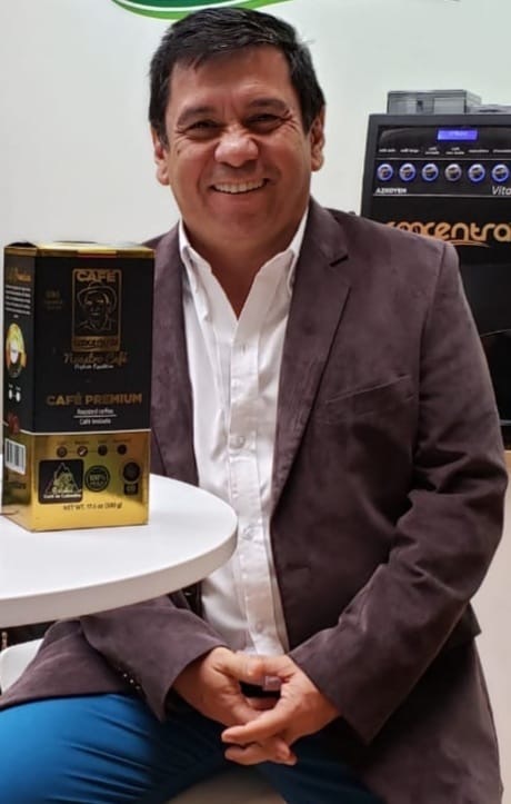Mauricio Rivera