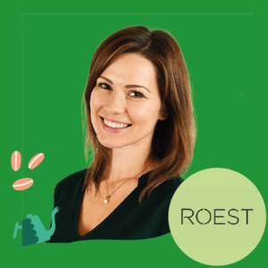 Veronika Bolduc, ROEST Veronika Bolduc ROEST