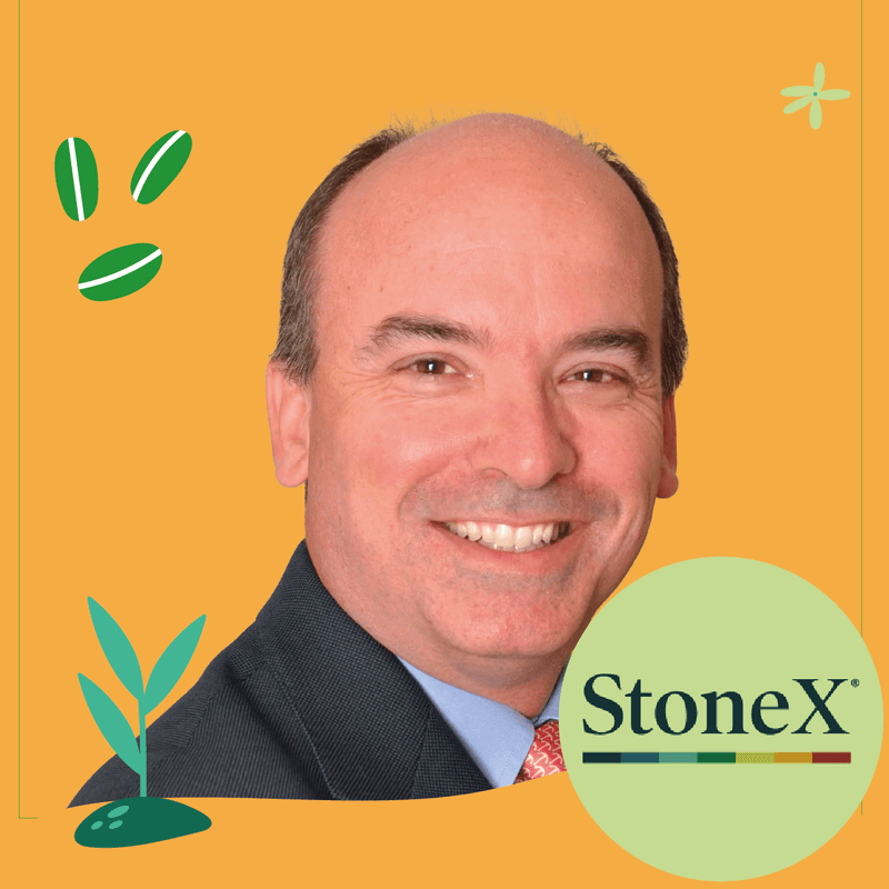 Albert Scalla, Stonex