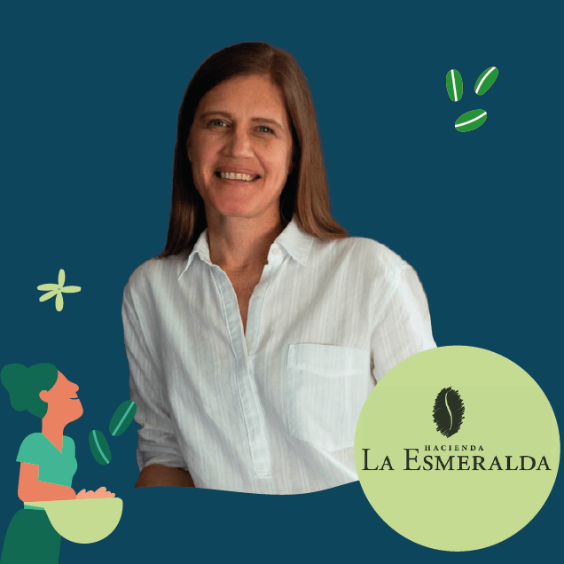 Rachel Peterson - Hacienda La Esmeralda Rachel Peterson - Hacienda La Esmeralda