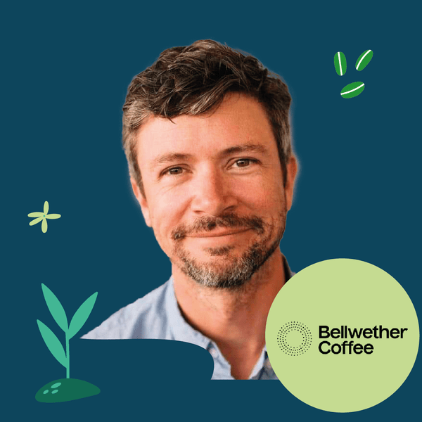 Arno Holschuh, Bellwether Coffee