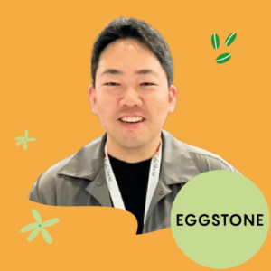 Ji Hoon, Eggstone