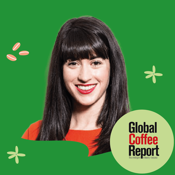 Sarah Baker, BeanScene Magazine _ Global Coffee Report