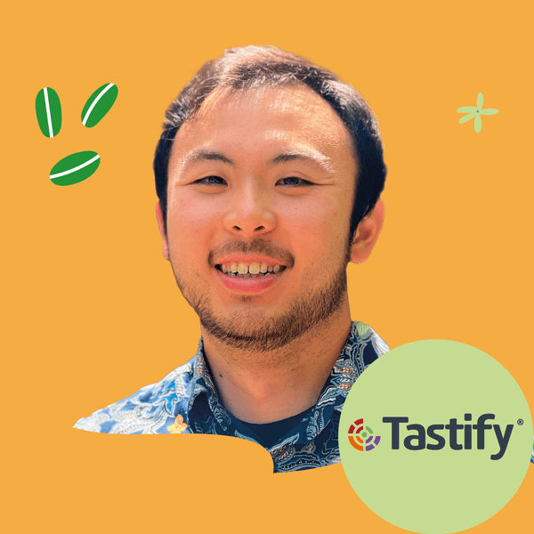 Ivan Hartanto, Tastify