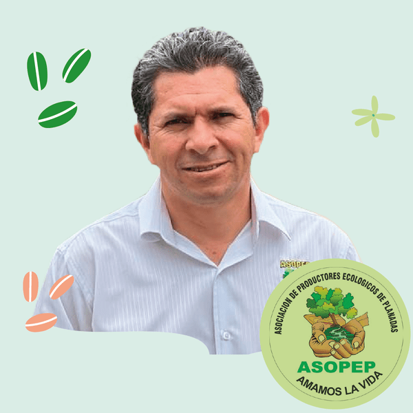 Camilo Enciso, ASOPEP Camilo Enciso, ASOPEP