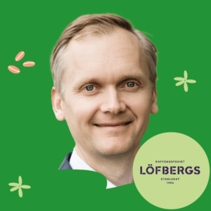 Martin Löfberg, Löfbergs