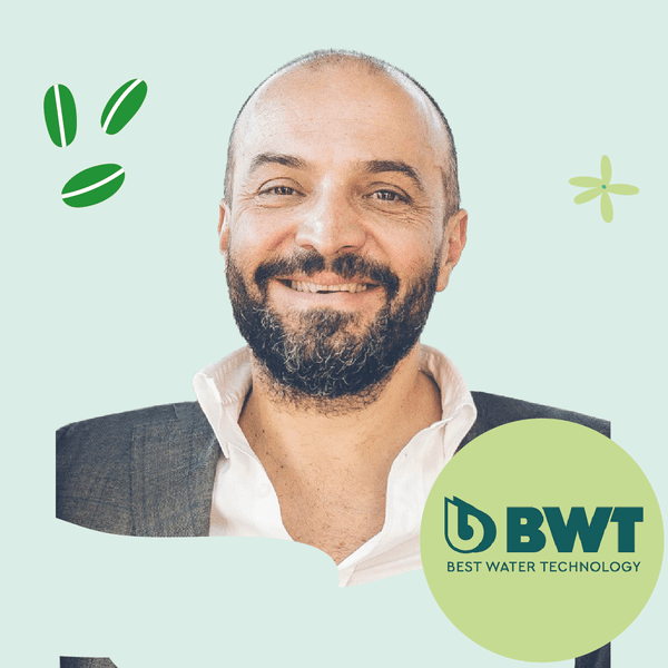 Sergio Barbarisi, BWT Sergio Barbarisi, BWT