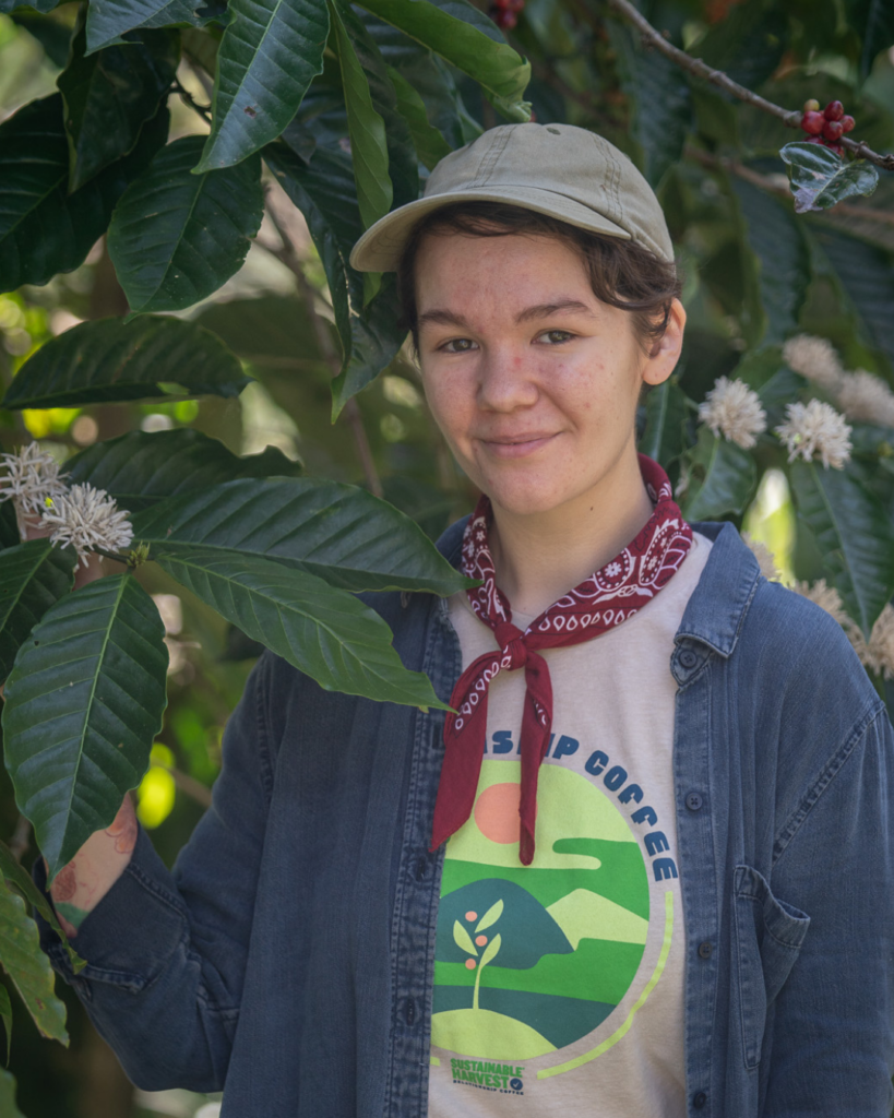 Elizabeth Whitlow - Regenerative Organic Certified Alliance (ROC)